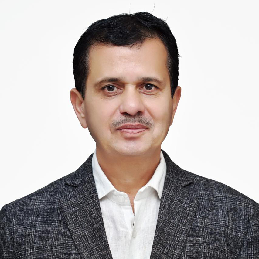 Vidyadhar Pawanaskar